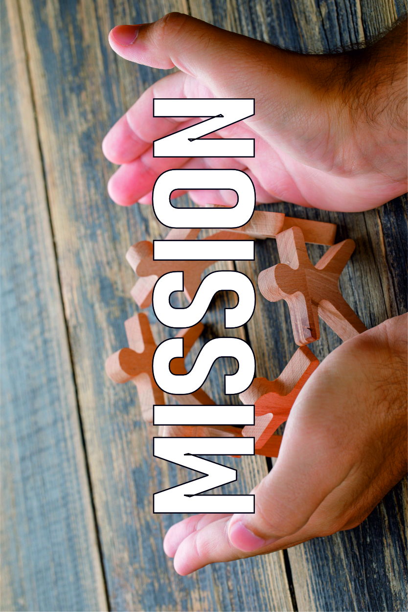 Mission Mission